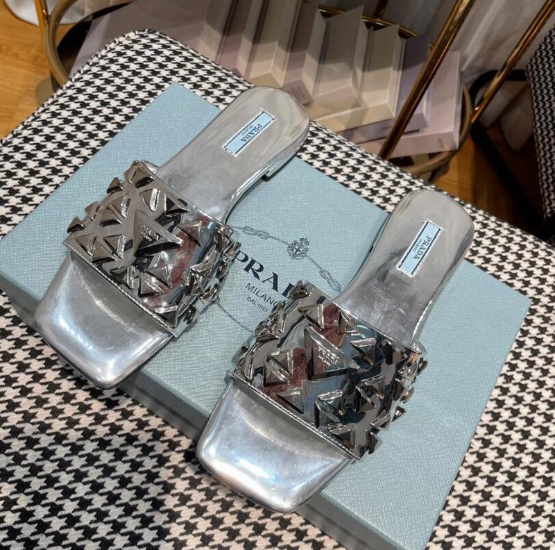 Glamy - PD Women Shoes - 235
