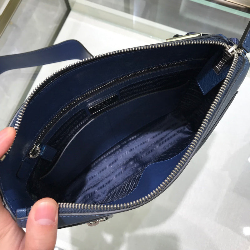 Satchel Bags - PDA Bags - 2752