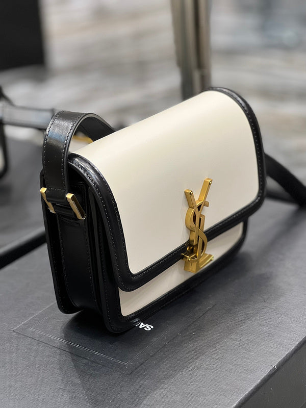 Satchel Bags - SLY Bags - 722