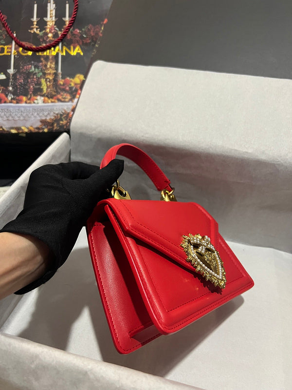Satchel Bags - DG Bags - 330