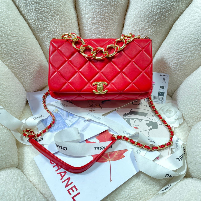 Satchel Bags - CHL Bags - 2057