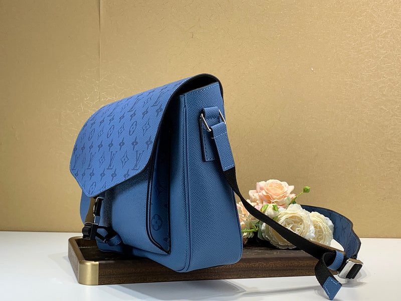 Satchel Bags - VL Bags - 5923