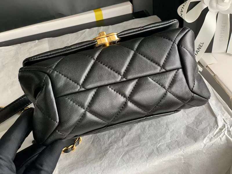 Satchel Bags - CHL Bags - 6177