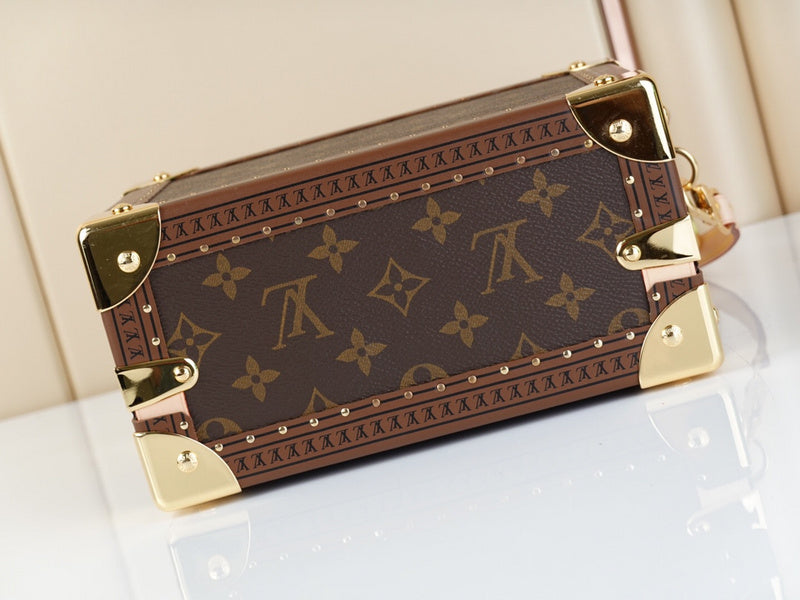 Satchel Bags - VL Bags - 5196