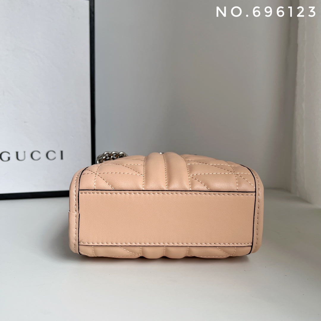 GLM - Top Quality Bag GCI 500