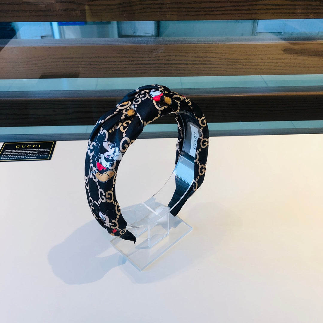GLM - New Hair Band GCI 021
