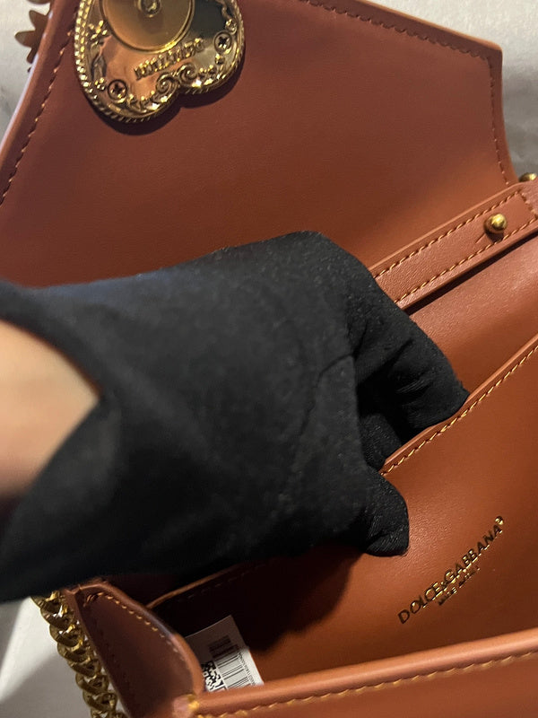 Satchel Bags - DG Bags - 320
