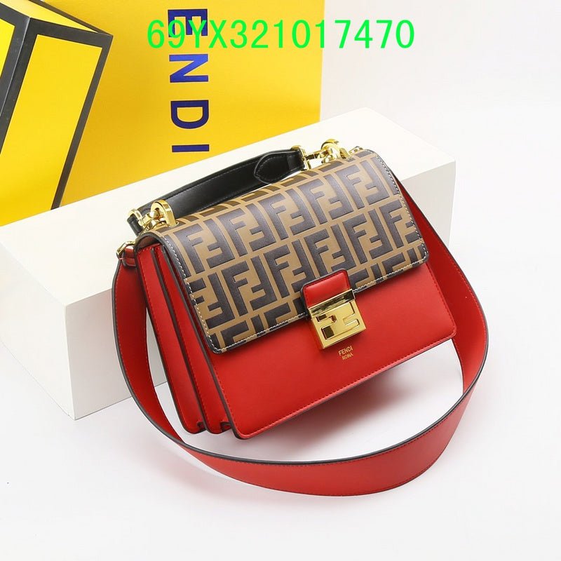 Glami - FDE Bags - 3505