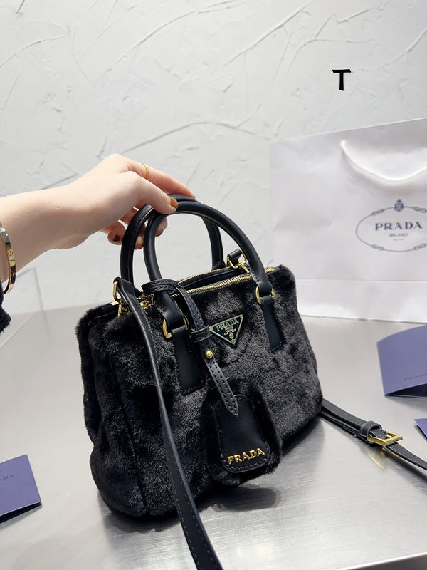 Satchel Bags - PDA Bags - 479