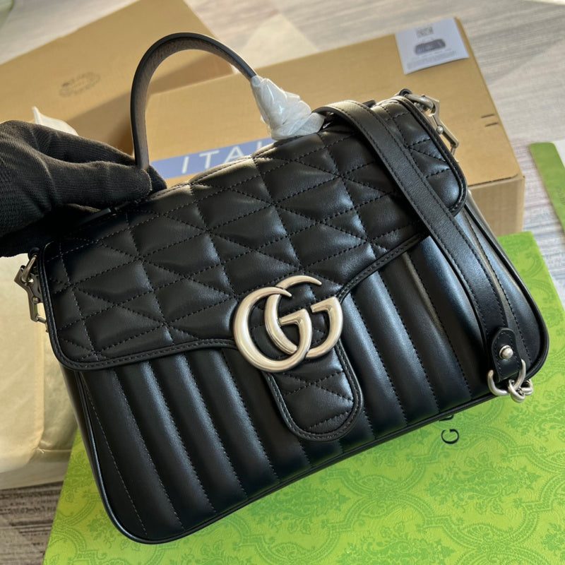 Satchel Bags - GCI Bags - 5204