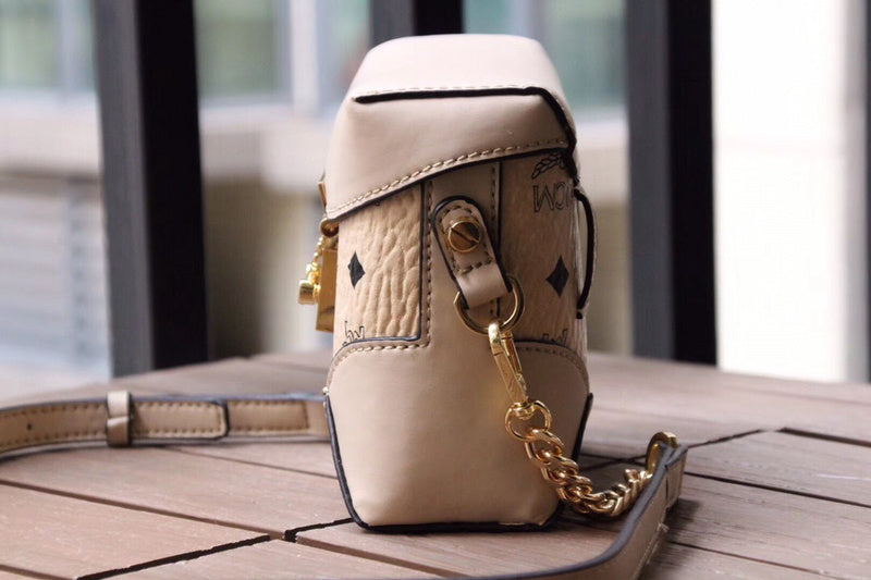 Satchel Bags - MC Bags - 264