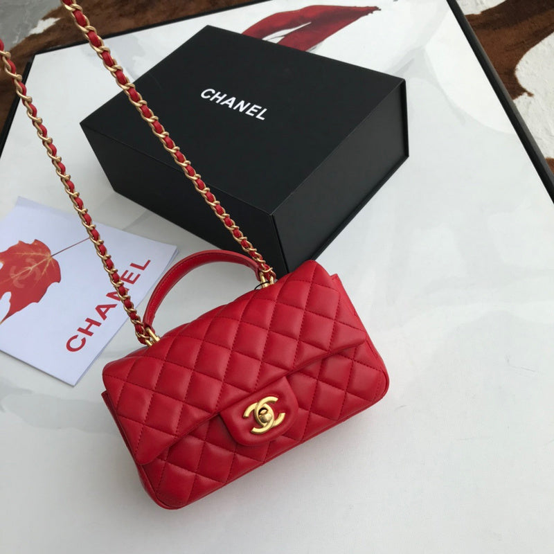 GLM - CHL Bags - 637