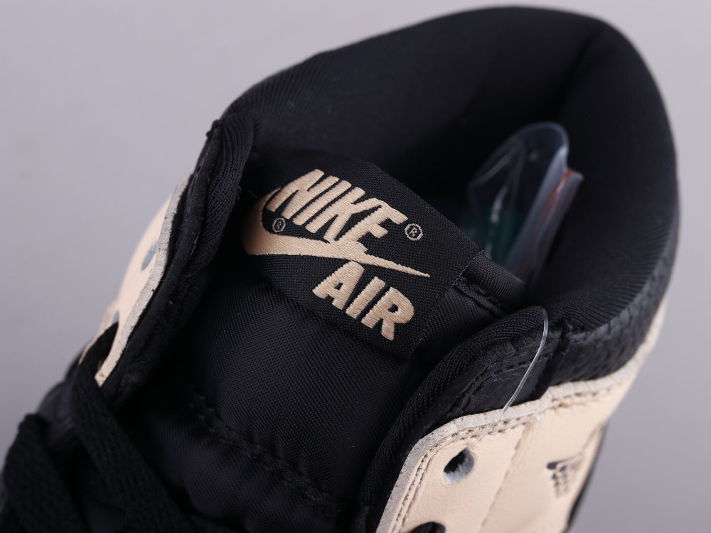 GLM - AJ1 Dirty Powder