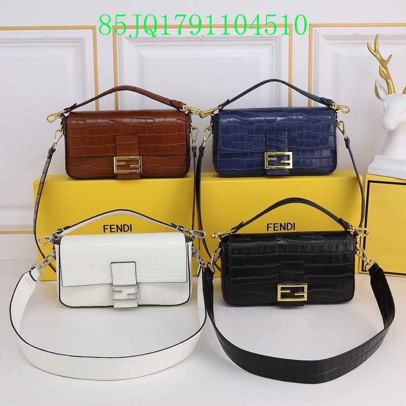 Glami - FDE Bags - 1221