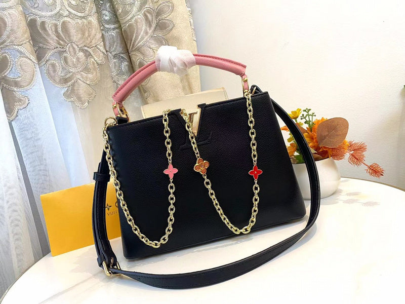 Satchel Bags - VL Bags - 1979