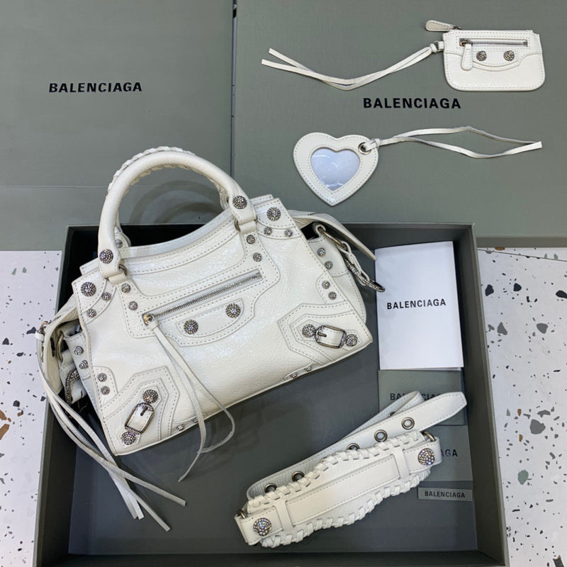 Glami-i - BG Lady Bags - 084
