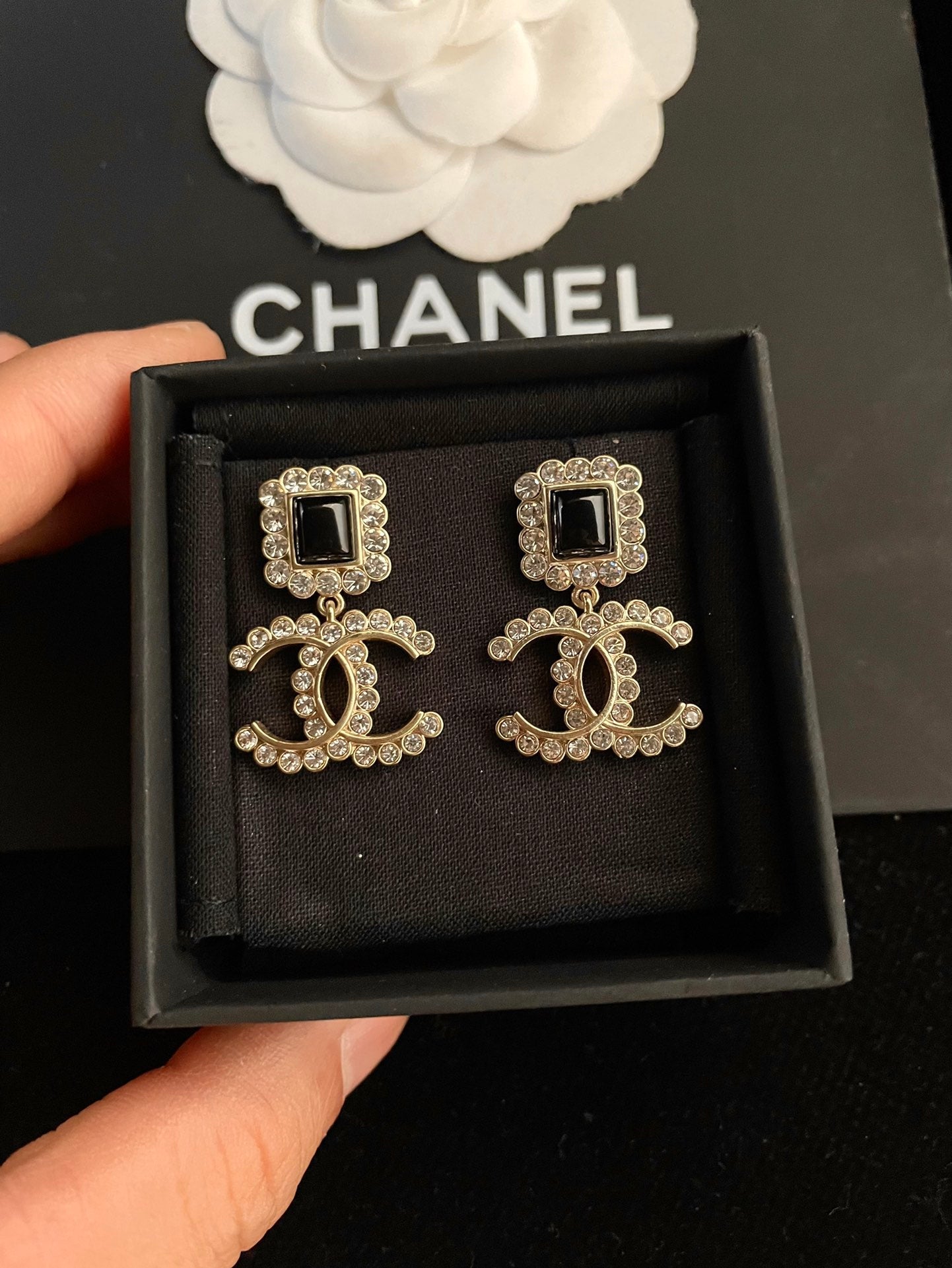GLM - Top Quality Earring CHL 011