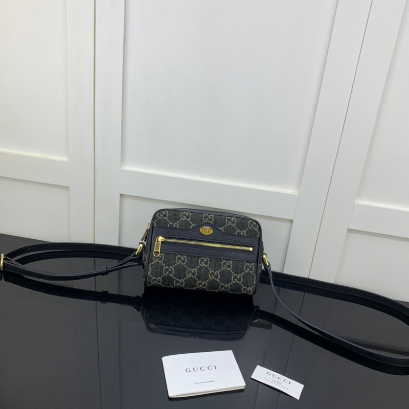 Satchel Bags - GUC Bags - 632