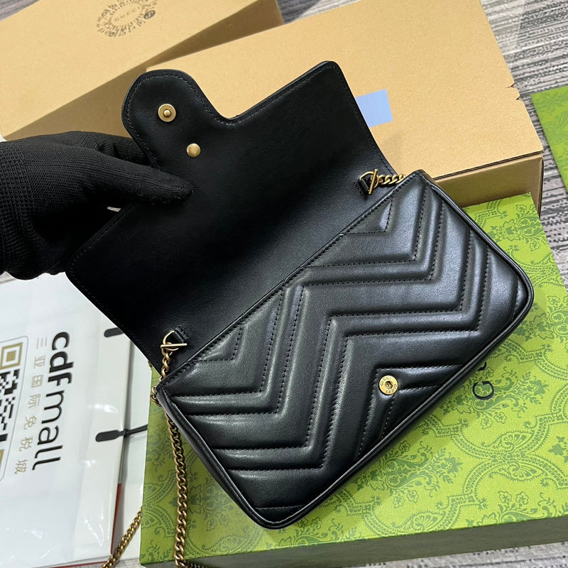 Satchel Bags - GCI Bags - 5265