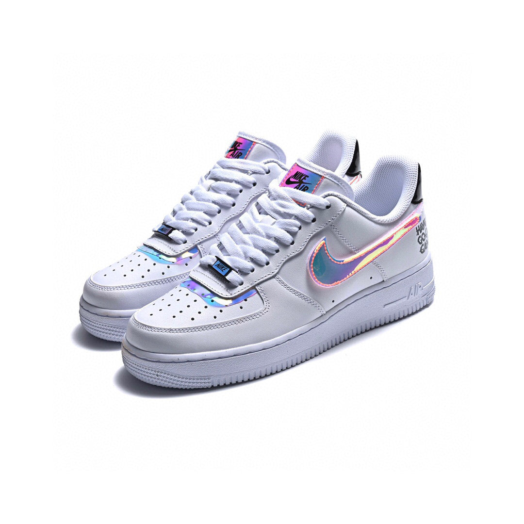 GLM - AF1 League of Legends laser low top