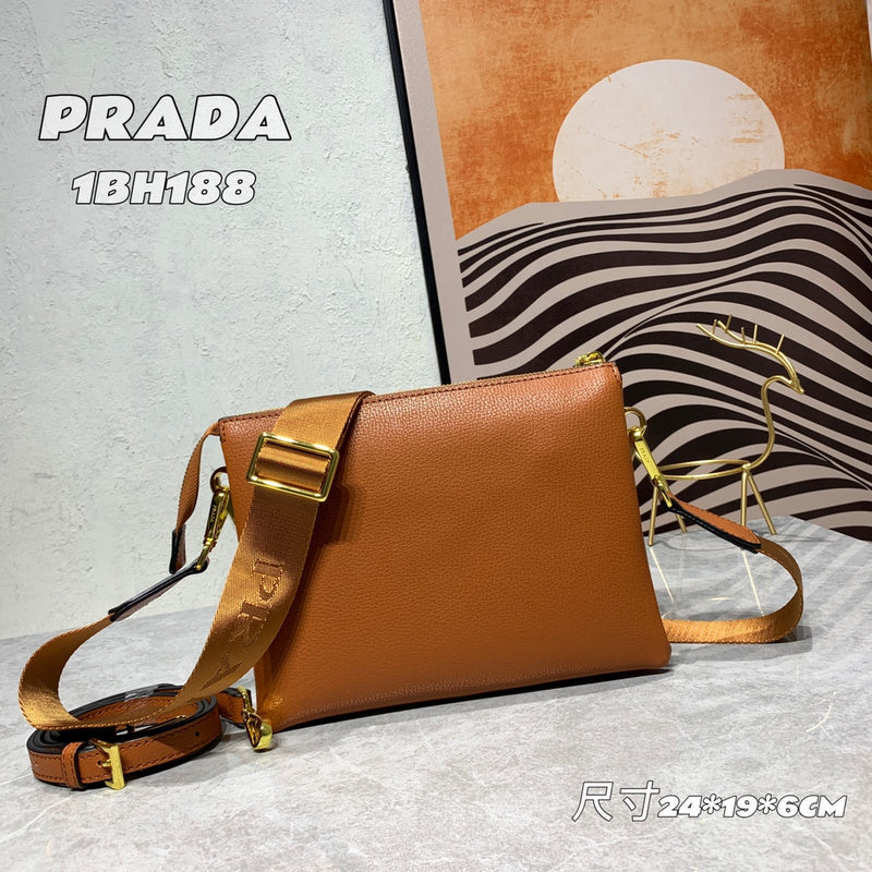 Satchel Bags - PDA Bags - 809