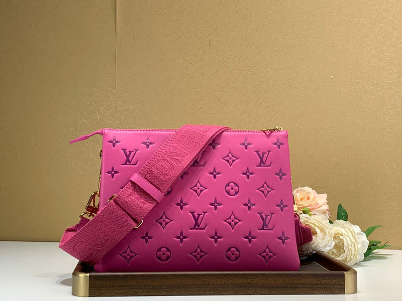 Satchel Bags - VL Bags - 5790