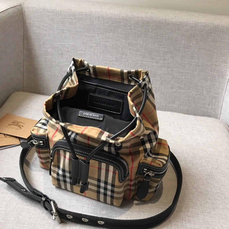 Fan Fashion -GLM - Top quality BBR Bags - 1507