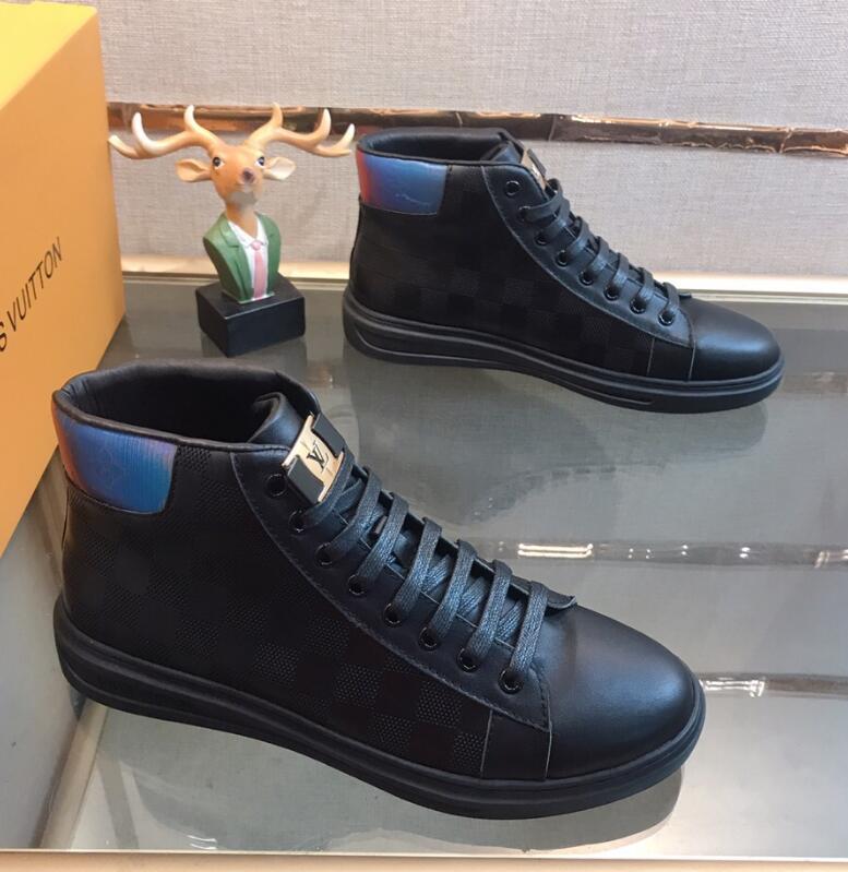 glami shop- LOV Men Shoes - 1775