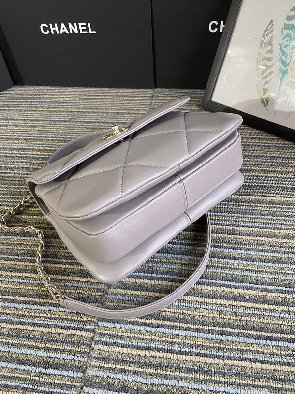 Satchel Bags - CHL Bags - 1506