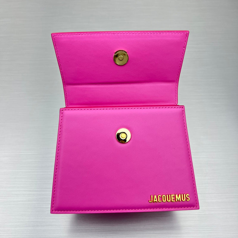 Satchel Bags - JQMS Bags - 015
