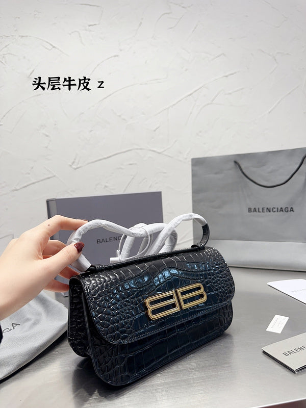 Satchel Bags - BGA Bags - 1576