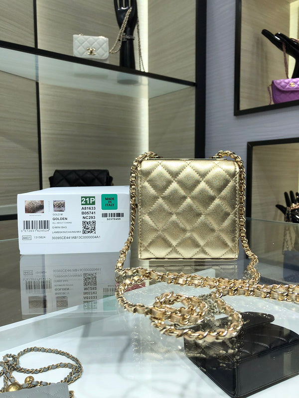 Satchel Bags - CHL Bags - 7385