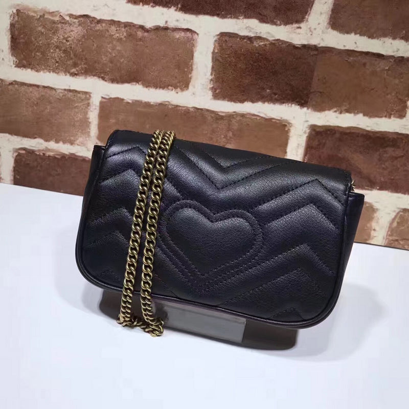 Satchel Bags - GCI Bags - 3497