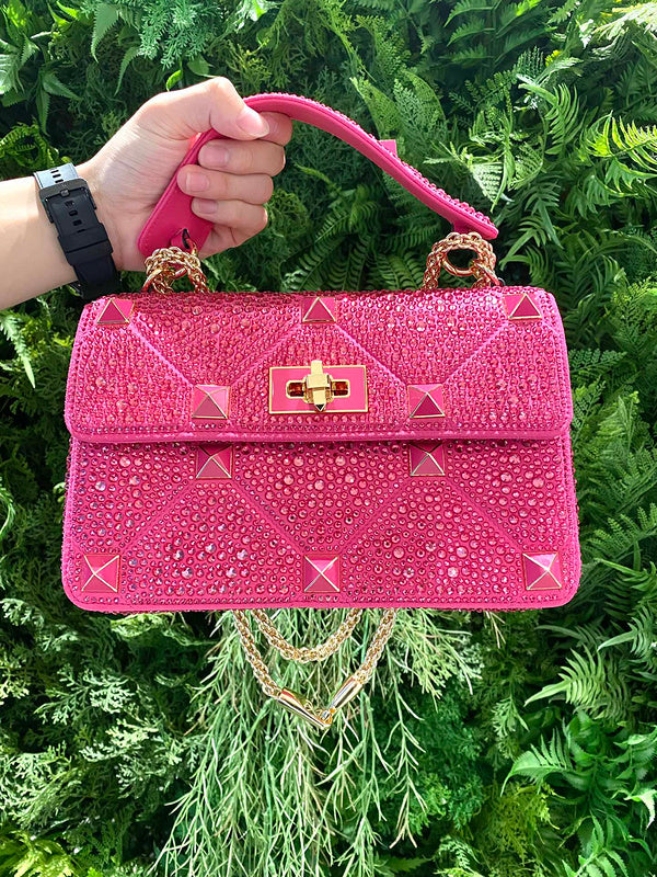 Glamy - VEL Bags - 1025