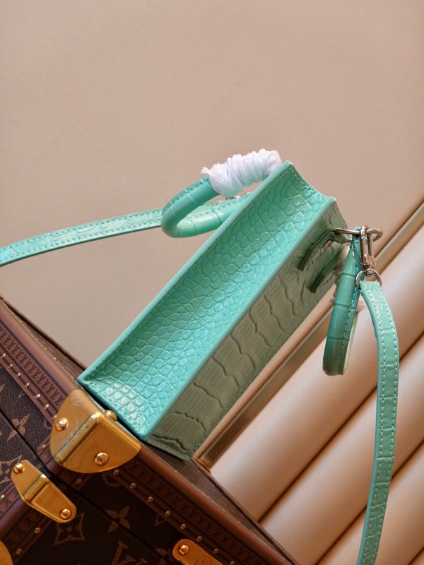 Satchel Bags - VL Bags - 5266