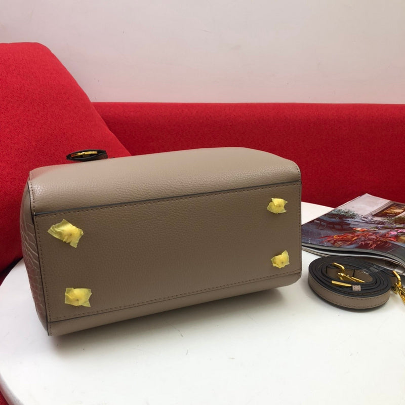 Satchel Bags - PDA Bags - 700