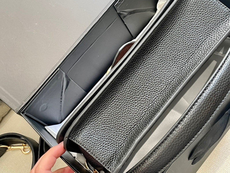 Satchel Bags - CCH Bags - 321