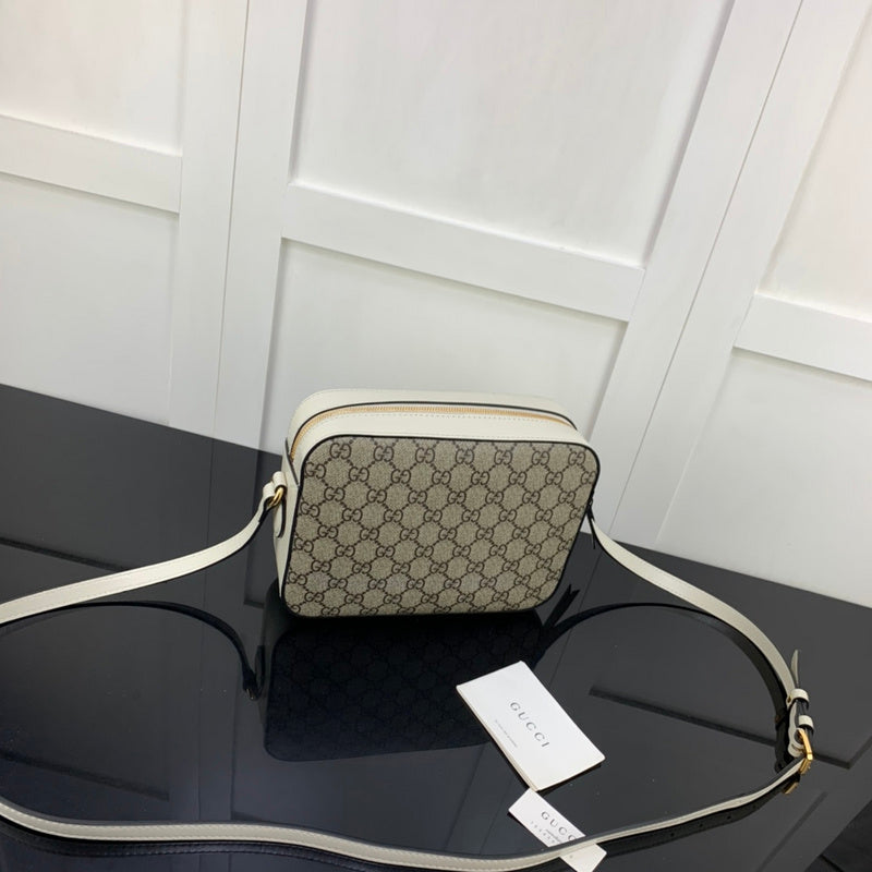 Satchel Bags - GUC Bags - 1441