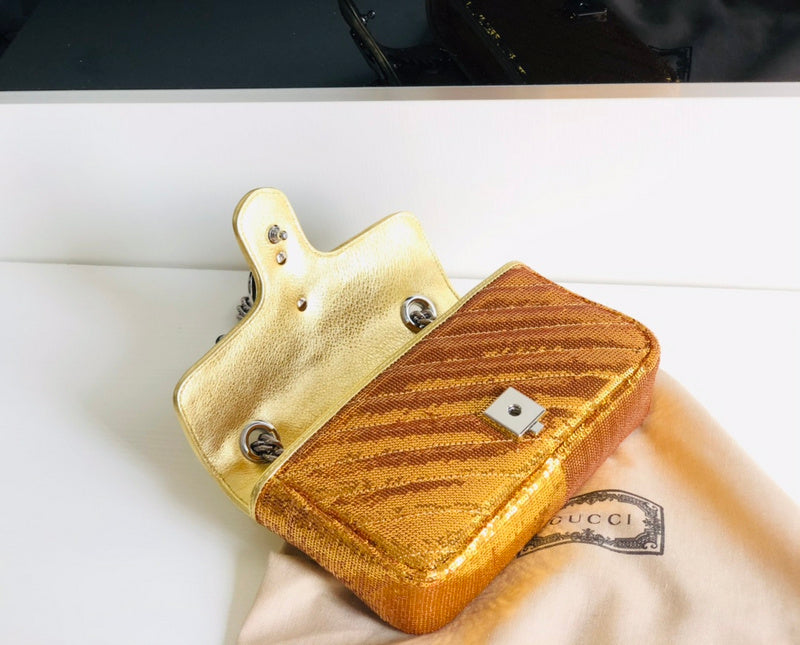 Satchel Bags - GCI Bags - 3452