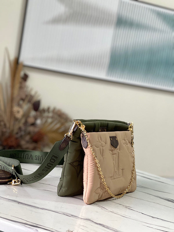 Glami- Glami- Lu-Vi bags - 4569