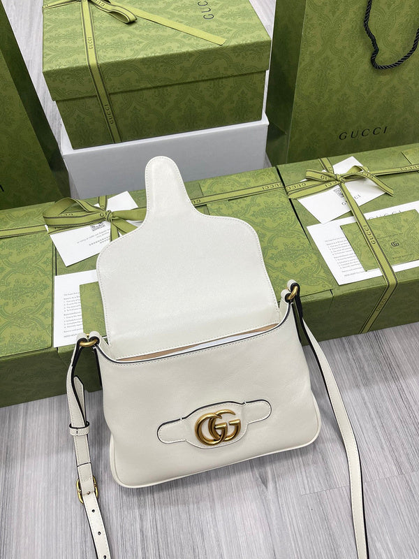 Satchel Bags - GCI Bags - 3038