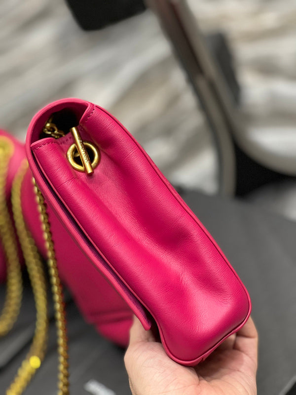 Satchel Bags - SLY Bags - 738