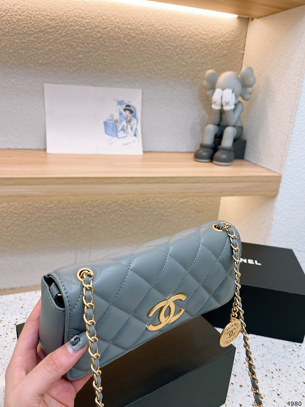 Satchel Bags - CHL Bags - 7163