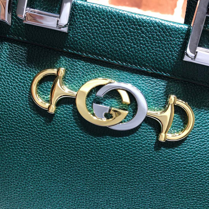 Satchel Bags - GCI Bags - 3557