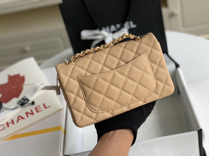 Satchel Bags - CHL Bags - 2255