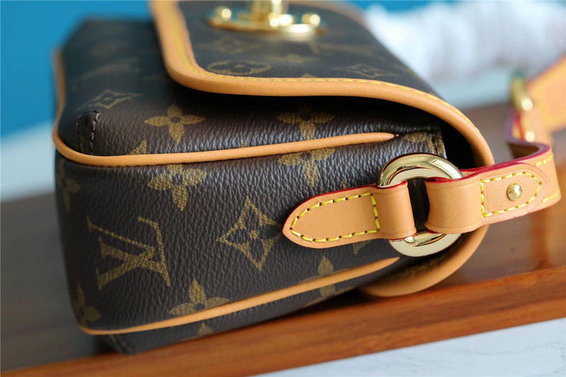 Satchel Bags - VL Bags - 7188