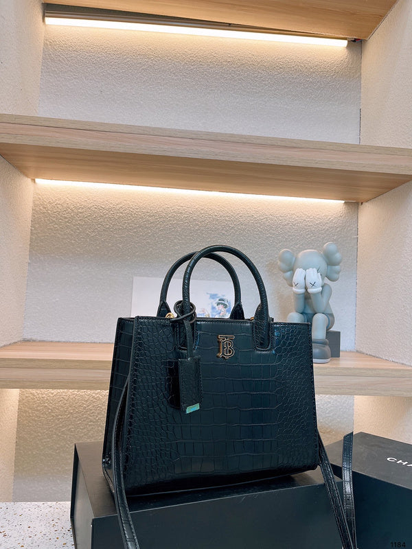 Fan Fashion -GLM - Top quality BBR Bags - 1697