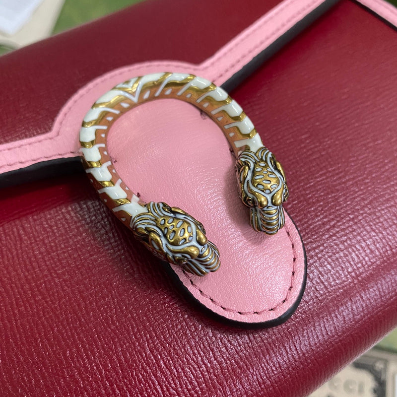 Satchel Bags - GCI Bags - 6824