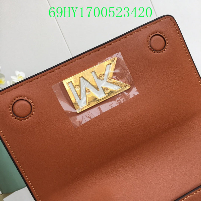 Satchel Bags - MK Bags - 380