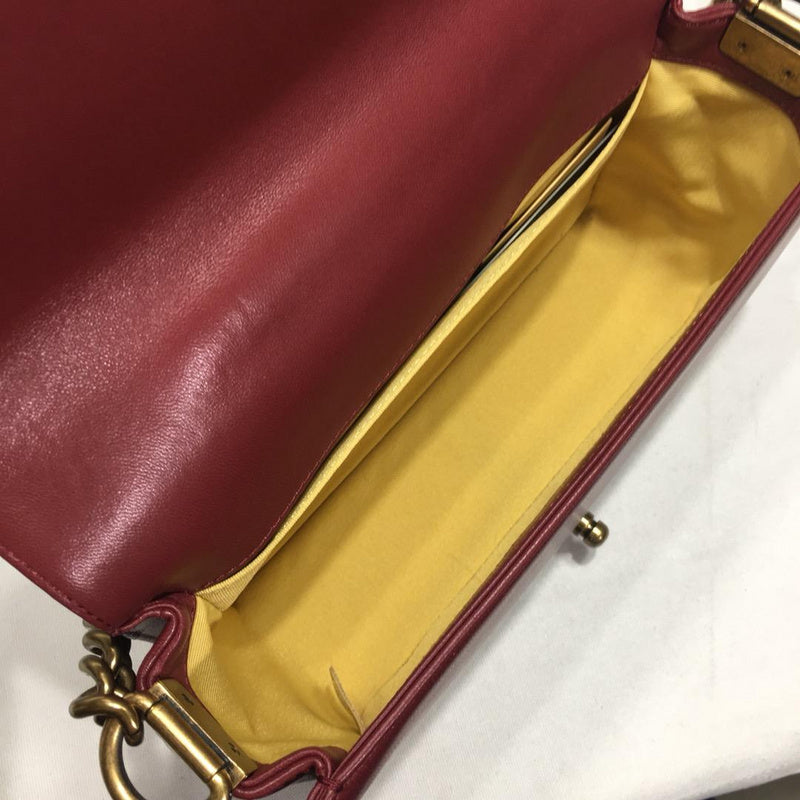 Satchel Bags - CHL Bags - 526